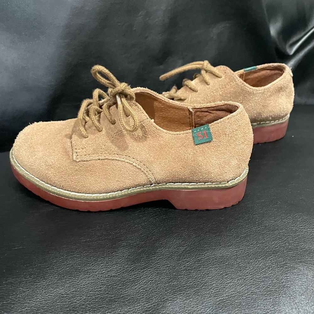 Toddler Boys size 11 dress up shoes
